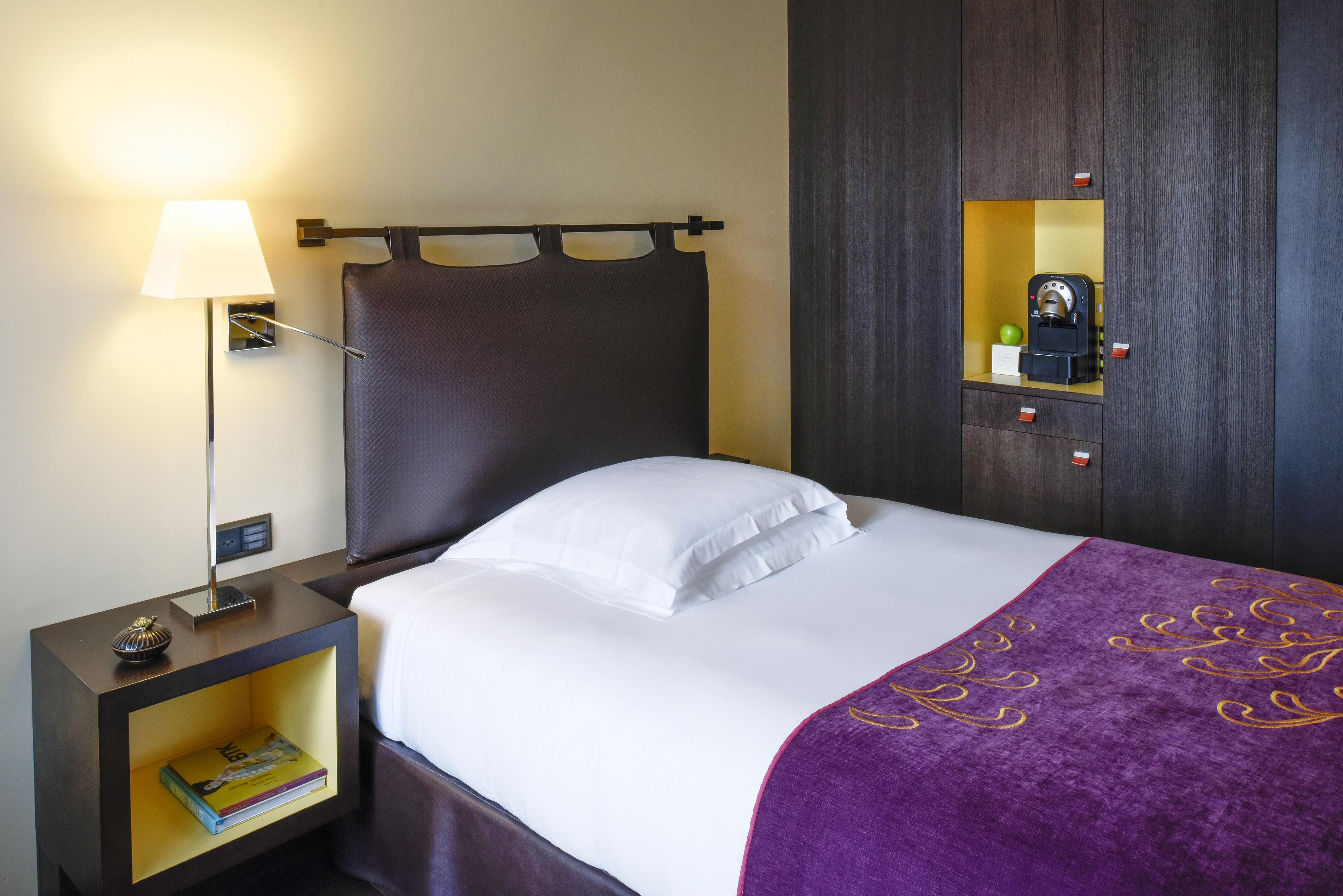 Eastwest Hotel By Malone Geneva Ngoại thất bức ảnh