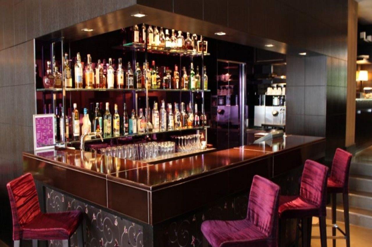Eastwest Hotel By Malone Geneva Ngoại thất bức ảnh