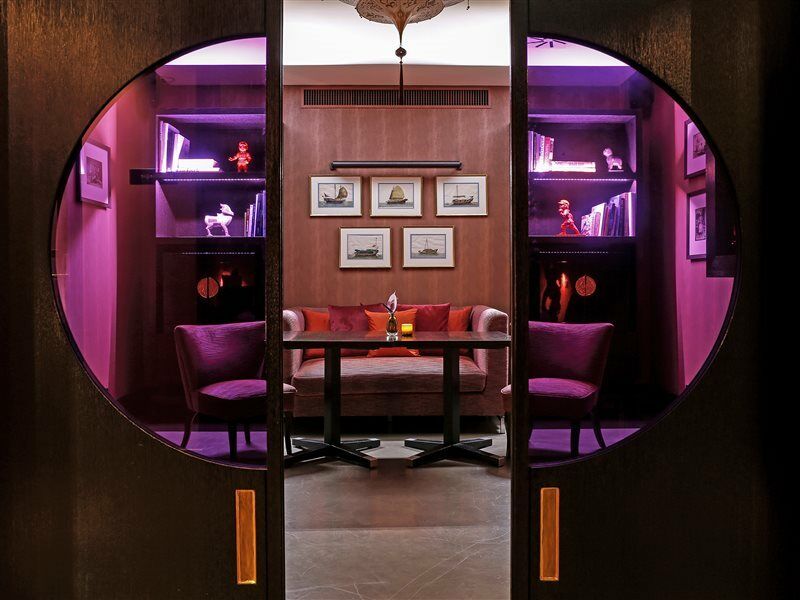 Eastwest Hotel By Malone Geneva Ngoại thất bức ảnh